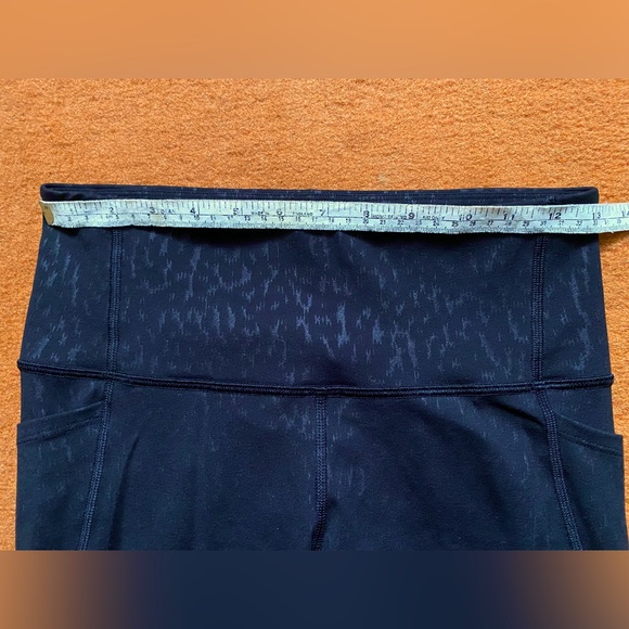 EUC Old Navy Active Elevate Go Dry Leggings - Picture 2 of 6